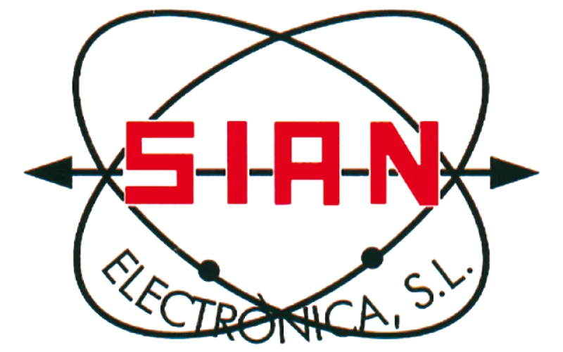 Información General SIAN Electrónica SL 
